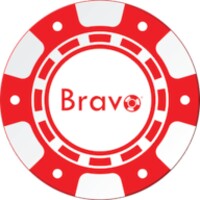 Bravo Poker Live icon