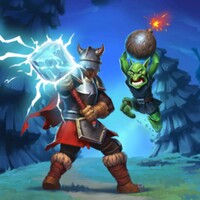 Brawl King icon