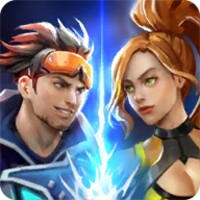 Brawlstar Legends icon