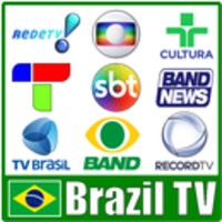 Brazil TV : Direct and Replay 2019 icon