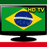 BRAZIL TV HD icon