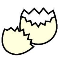 Break the Egg icon