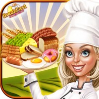 BreakfastCookingFoodFever 1.0.6