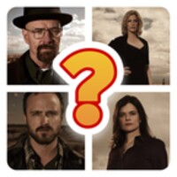 breaking bad quiz icon