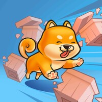 Breaking Dogs icon