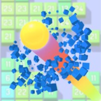 Breakthrough the Bricks! icon