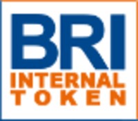 BRI Internal Token 1.0.1