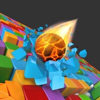 Brick Ball Blast icon