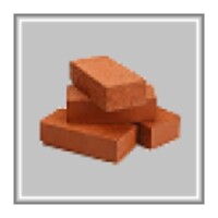 Brick Calculator icon