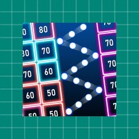 Bricks Breaker Fun icon