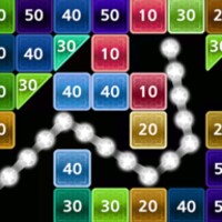 Bricks Breaker Galaxy Shooter icon