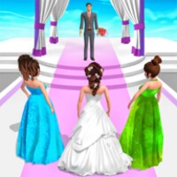 Bride Race icon