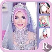 Bridal Hijab Salon 1.4