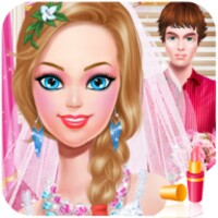 Bride Makeover Salon icon