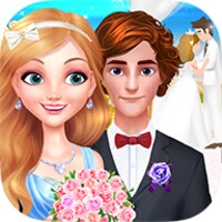 Bridesmaid Makeover icon