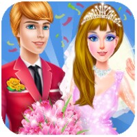 Bridesmaid Wedding Love Story 4.4