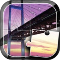 Bridges Puzzle Game icon