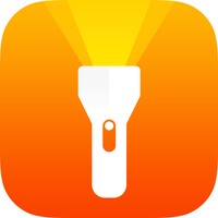 Bright Flashlight Torch - LED Light icon