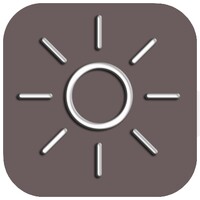 Brightness Controller icon