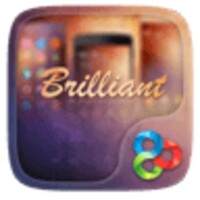 Brilliant GOLauncher EX Theme icon
