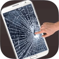 Broken Screen Prank 2 4.4