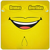 Bromas divertidas icon