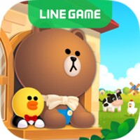 LINE Brown Farm 3.1.4