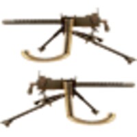 Browning M1919 icon