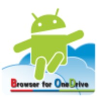 Browser for OneDrive(SkyDrive) icon