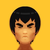 Bruce Lee Dragon Run icon