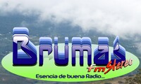 Brumas FM Stereo icon