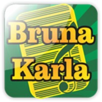 Bruna Karla Letras icon