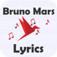 Bruno Mars icon