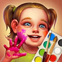 Brush&Smudge icon