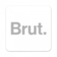 Brut icon