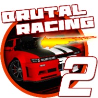 Brutal Death Racing 2 icon