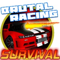 Brutal Death Racing icon