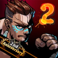 Brutal Street 2 icon