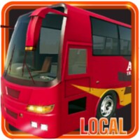 BSBD Local Service icon