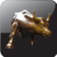 BSE/NSE Stock Watch icon
