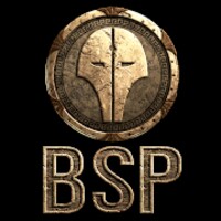 BSP Comics icon