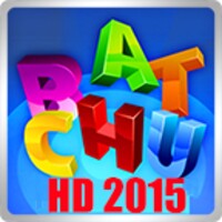 Bắt chữ icon