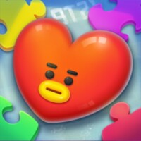 BT21 POP STAR icon