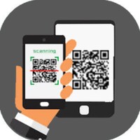 BTH QR Scanner icon