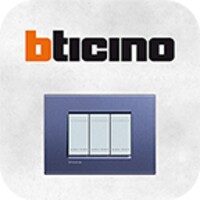 BTicino Wiring Devices icon