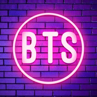 BTS ARMY WORLD icon