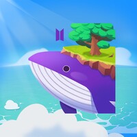 BTS Island: In the SEOM icon