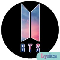 BTS Lyrics (Offline) icon