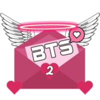 BTS Messenger 2 icon