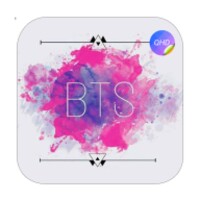 BTS Wallpaper icon